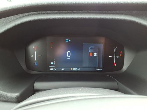 New 2026 Ford Transit 350 148 High Roof AWD w/ Load Area Protection Package image 18