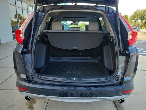 Used 2017 Honda CR-V Touring image 11