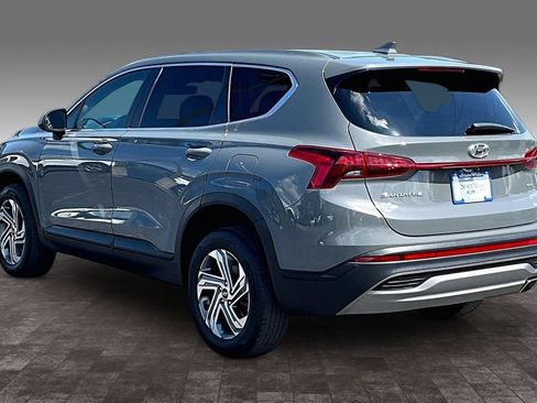 Used 2023 Hyundai Santa Fe SE AWD/4WD image 25
