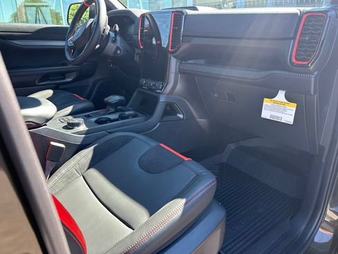 New 2026 Ford Ranger Raptor AWD/4WD image 12