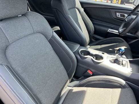 Used 2024 Ford Mustang GT RWD image 23
