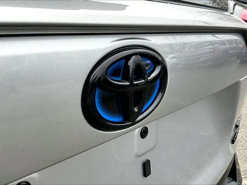 Used 2024 Toyota RAV4 XSE w/ Advanced Technology Package image 30