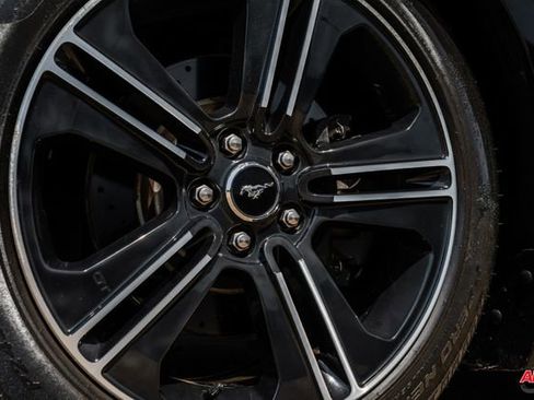 Used 2014 Ford Mustang GT Premium w/ Equipment Group 402A image 3