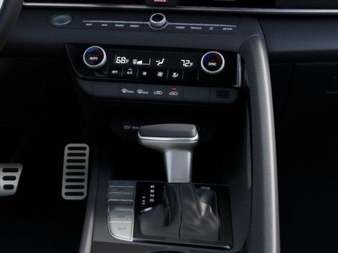 New 2026 Hyundai Elantra Sport FWD image 16