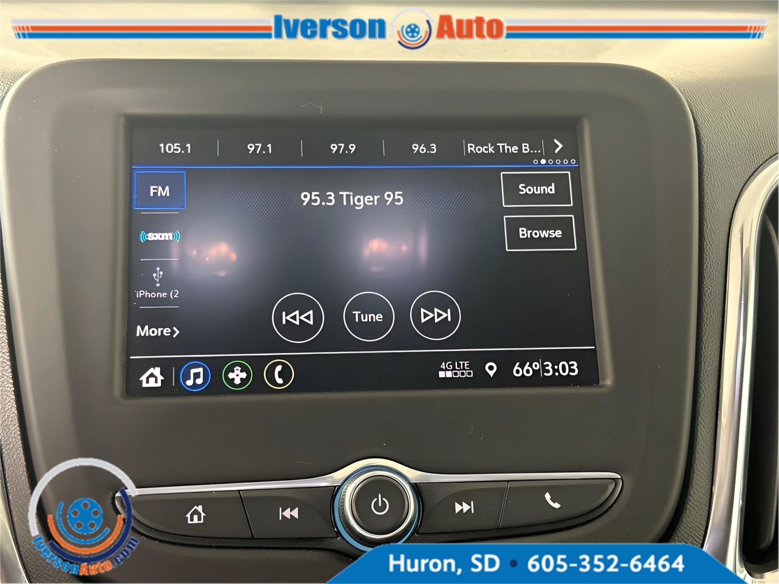 Used 2021 Chevrolet Equinox LT AWD/4WD image 21