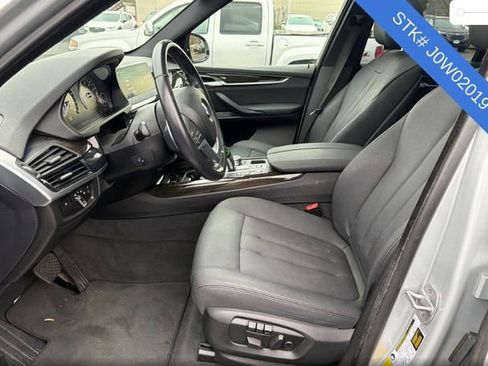 Used 2018 BMW X5 xDrive40e image 2