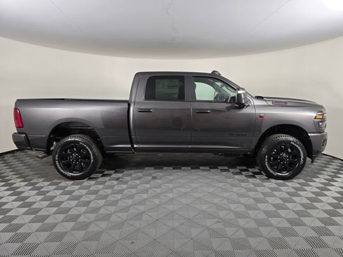 New 2026 RAM 3500 Big Horn image 3