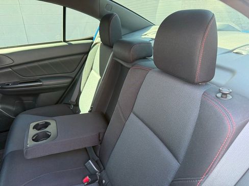 Used 2021 Subaru WRX Premium w/ Popular Package #3 (IZT) image 25