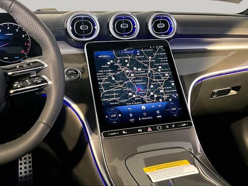 New 2026 Mercedes-Benz CLE 300 4MATIC Coupe image 8