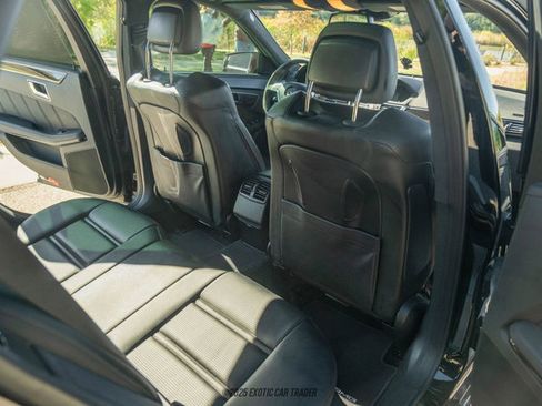 Used 2013 Mercedes-Benz E 63 AMG Wagon image 38