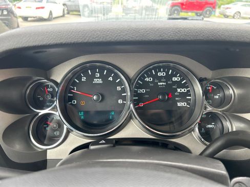 Used 2012 Chevrolet Silverado 1500 LT w/ All-Star Edition RWD image 14