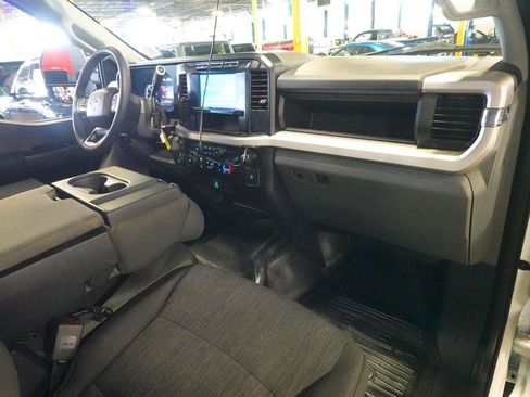 Used 2023 Ford F250 XL AWD/4WD image 40
