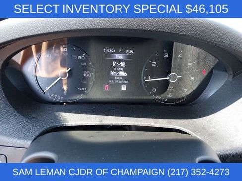 New 2025 RAM ProMaster 3500 w/ Convenience Group image 8