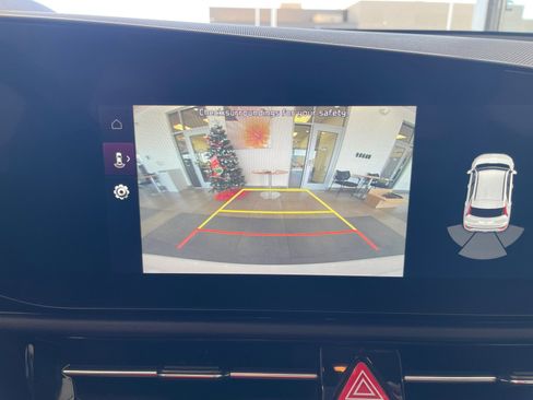 Used 2023 Kia Niro Wind image 29