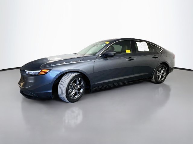 Used 2024 Honda Accord EX-L image 4