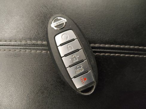 Used 2023 Nissan Sentra SV w/ All-Weather Package FWD image 32
