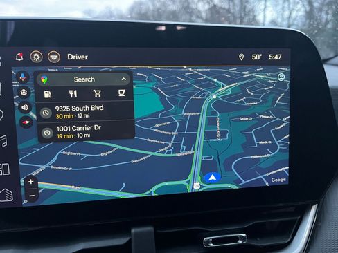 Used 2025 Chevrolet Equinox LT image 20