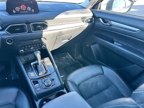 Used 2019 MAZDA CX-5 Touring image 22