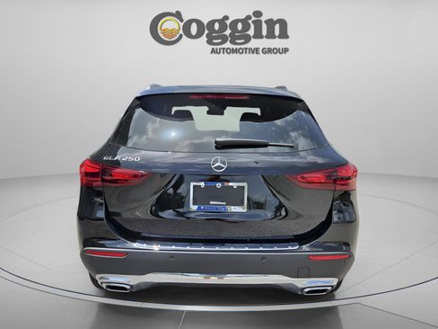 New 2025 Mercedes-Benz GLA 250 image 4