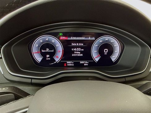 Used 2024 Audi A5 2.0T Premium Plus image 16