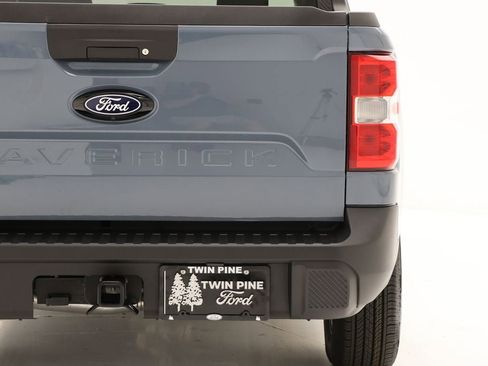 New 2025 Ford Maverick XLT w/ Equipment Group 301A image 10