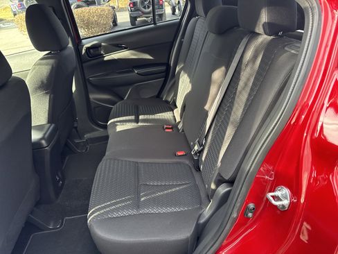 Used 2025 Mitsubishi Eclipse Cross ES image 16