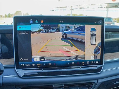 New 2026 Volkswagen Tiguan SEL R-Line image 11