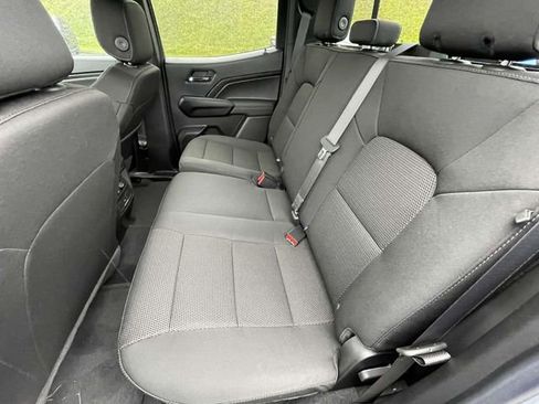 New 2025 GMC Canyon Elevation w/ Technology Package image 26