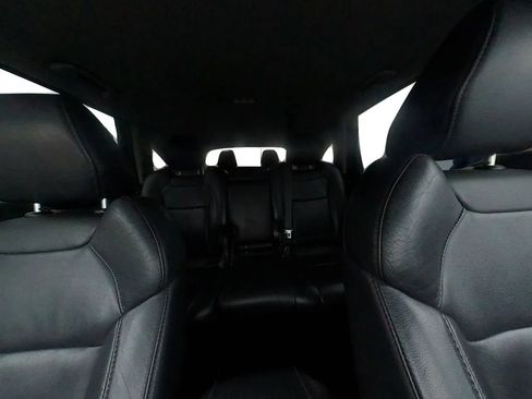 Used 2015 Acura MDX SH-AWD w/ Technology Package image 26