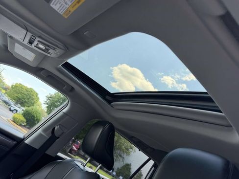 Used 2021 Toyota Highlander Limited AWD/4WD image 19