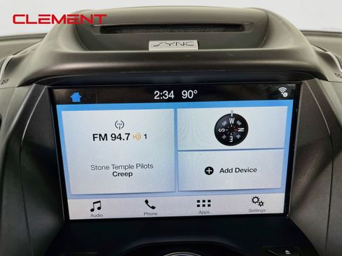 Used 2017 Ford Escape Titanium AWD/4WD image 19