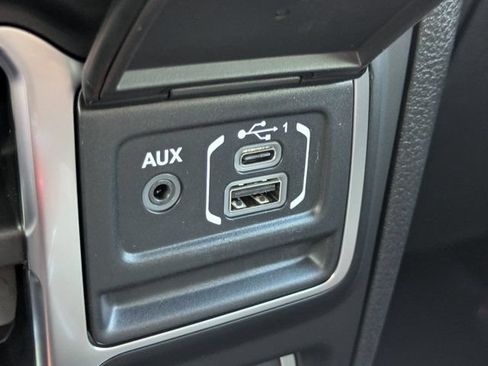 New 2026 Jeep Wrangler Unlimited Rubicon AWD/4WD image 21