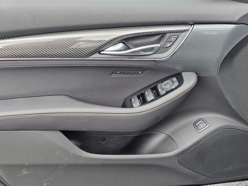 New 2025 Cadillac CT5 Sport image 13