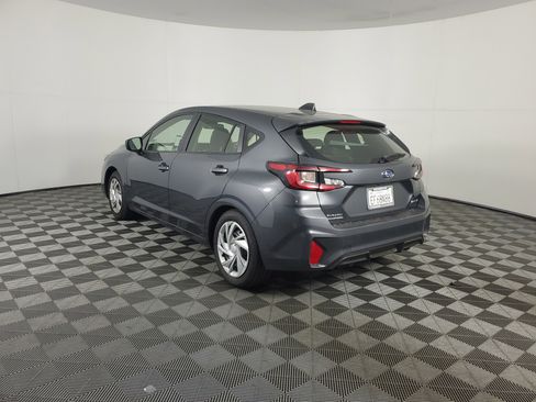 New 2025 Subaru Impreza 2.0i image 6