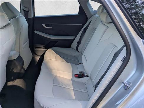 New 2026 Hyundai Sonata SEL FWD image 17