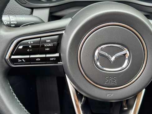 Used 2024 MAZDA CX-90 3.3 Turbo w/ Premium Package AWD/4WD image 21