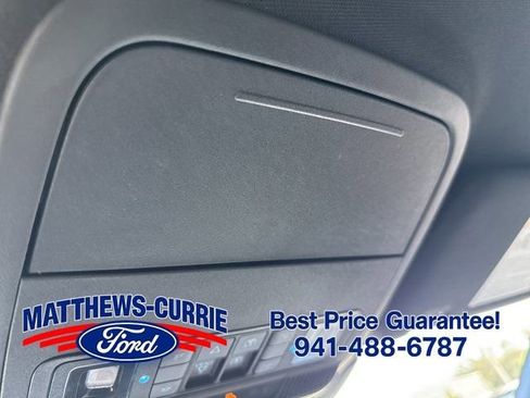 Used 2025 Ford Explorer ST AWD/4WD image 24