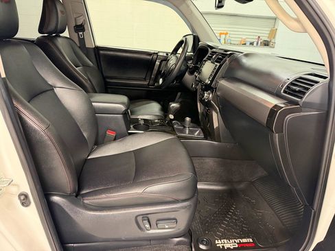 Used 2020 Toyota 4Runner TRD Pro AWD/4WD image 14