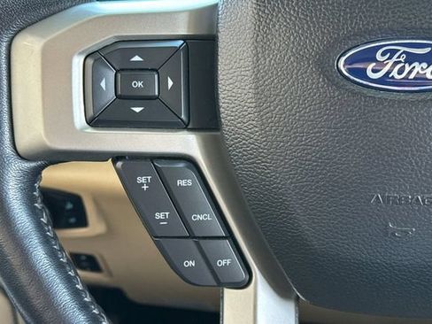 Used 2021 Ford F450 Lariat w/ Lariat Ultimate Package RWD image 37