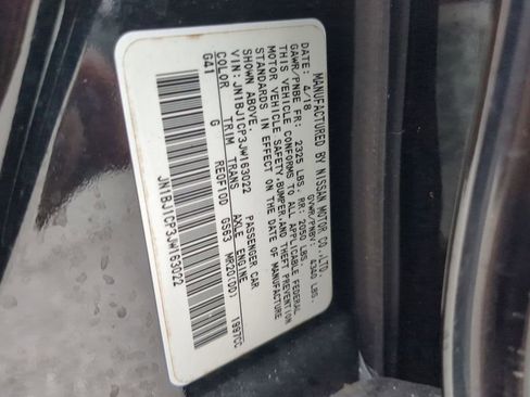 Used 2018 Nissan Rogue Sport SL w/ SL Premium Package image 33