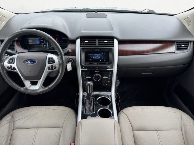 Used 2014 Ford Edge Limited FWD image 10