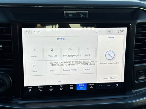 New 2026 Ford F350 Lariat w/ Lariat Ultimate Package image 20