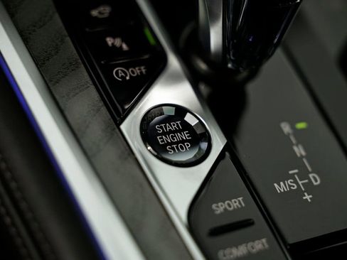 Used 2023 BMW 840i Gran Coupe xDrive 840 image 40