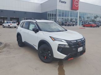 New 2026 Nissan Rogue SV w/ Rock Creek Premium Package AWD/4WD video 1