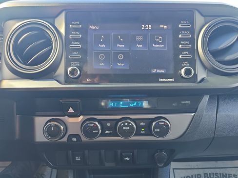 Used 2023 Toyota Tacoma SR image 26