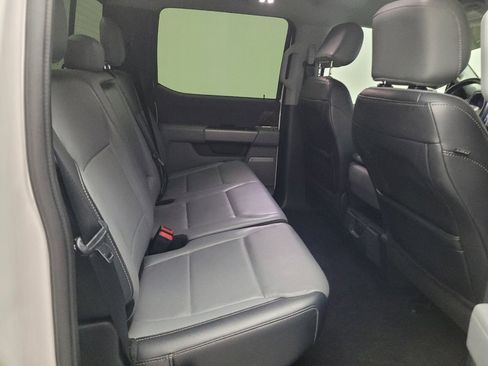 Used 2021 Ford F150 Lariat w/ Equipment Group 501A Mid AWD/4WD image 19
