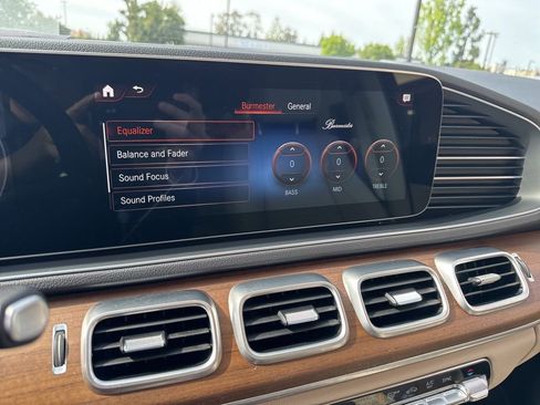 Used 2022 Mercedes-Benz GLE 350 4MATIC image 8