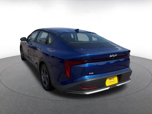 Used 2025 Kia K4 FWD image 11