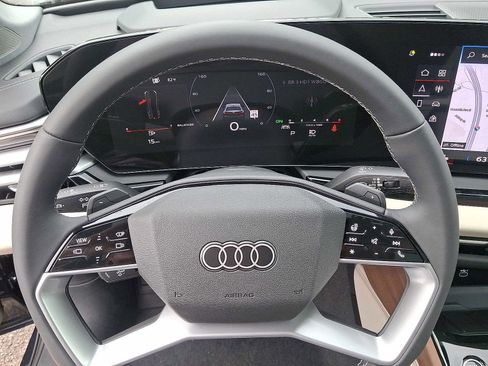 New 2025 Audi A5 2.0T Premium Plus image 15