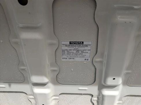 Used 2014 Toyota FJ Cruiser 4WD image 20